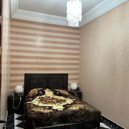 Appartement Dans Residence Avec Piscines 마라케시 외부 사진